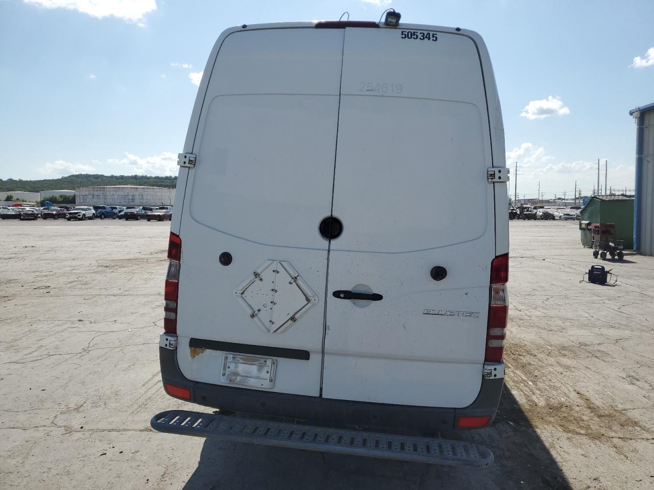 wd3pe8de8e5894046 WD3PE8DE8E5894046 2014 Mercedes Benz Sprinter 2 - Trucks Delivery Van