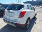 2018 VAUXHALL MOKKA X AC for sale at Copart BRISTOL