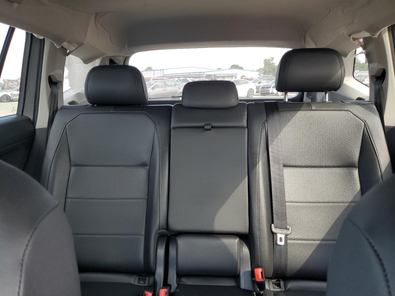 2019 Volkswagen Tiguan Se VIN: 3VV3B7AX1KM164080 Lot: 65070025