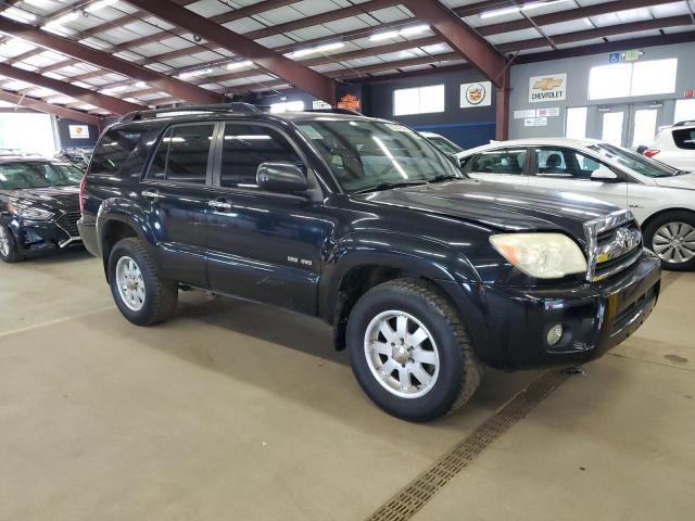 2007 TOYOTA 4RUNNER SR5  