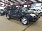 2007 TOYOTA 4RUNNER SR5   for sale at Copart CT - HARTFORD SPRINGFIELD