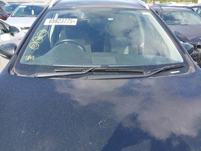 2014 SUZUKI SX4 S-CROSS SZ4 