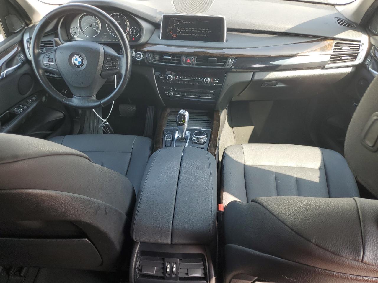 2014 BMW X5 xDrive35I VIN: 5UXKR0C51E0K51783 Lot: 64993905
