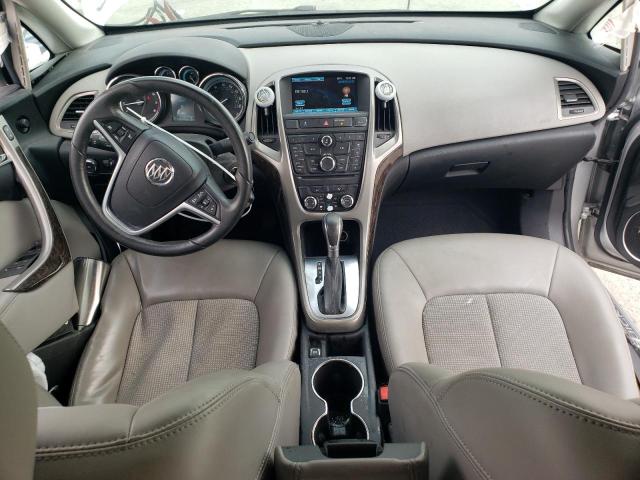  BUICK VERANO 2013 Srebrny