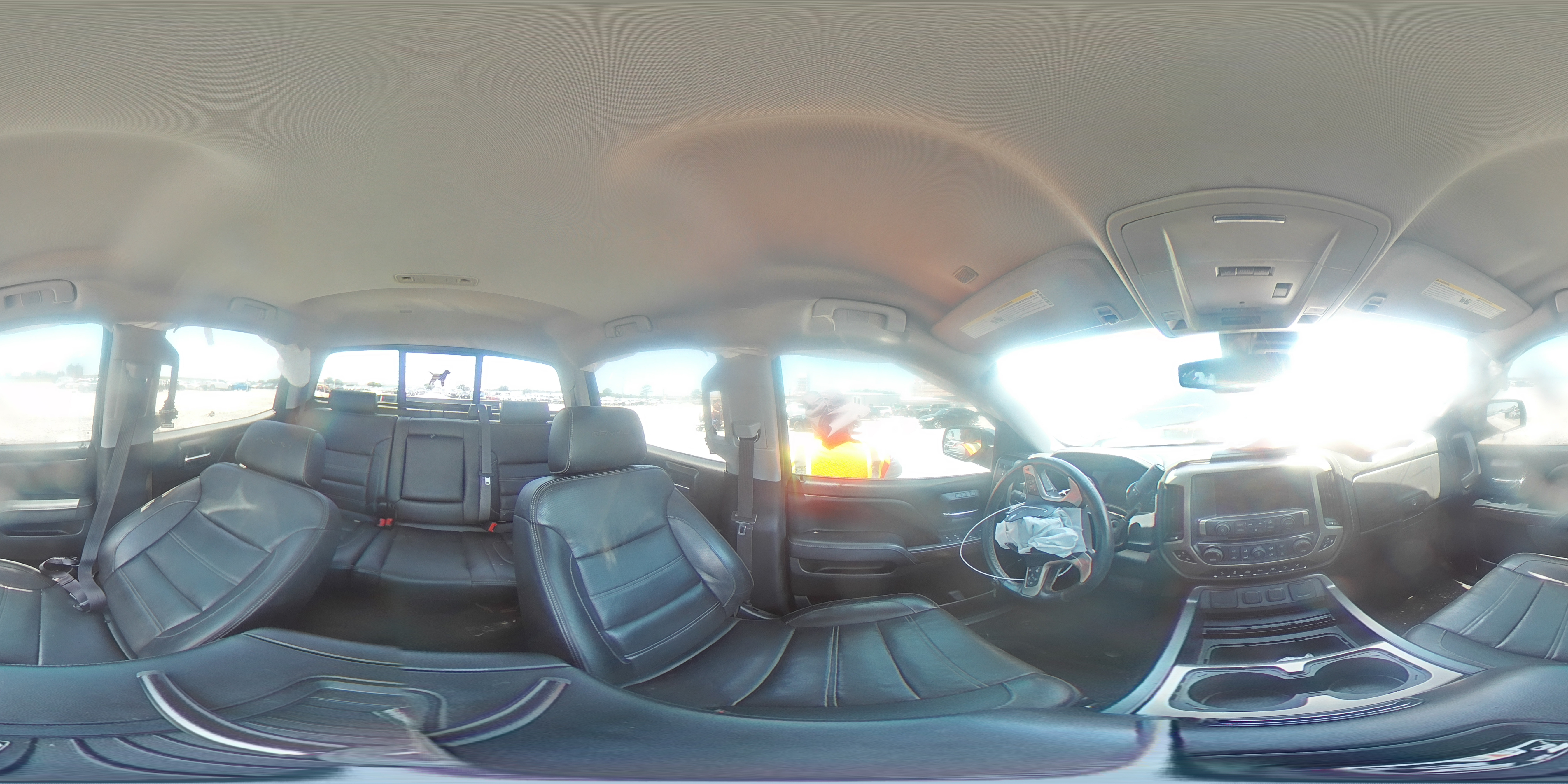 2017 GMC Sierra K1500 Denali VIN: 3GTU2PEJ5HG263260 Lot: 66043275