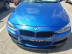 2016 BMW 335D XDRIV for sale at Copart NEWBURY