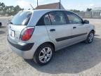 2008 KIA RIO ICE AU for sale at Copart WOLVERHAMPTON