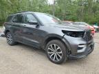 2020 FORD EXPLORER ST   for sale at Copart ON - COOKSTOWN