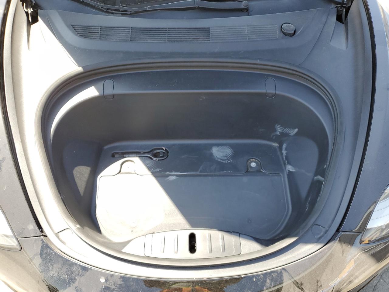 2020 Tesla Model 3 VIN: 5YJ3E1EB7LF539977 Lot: 64128885