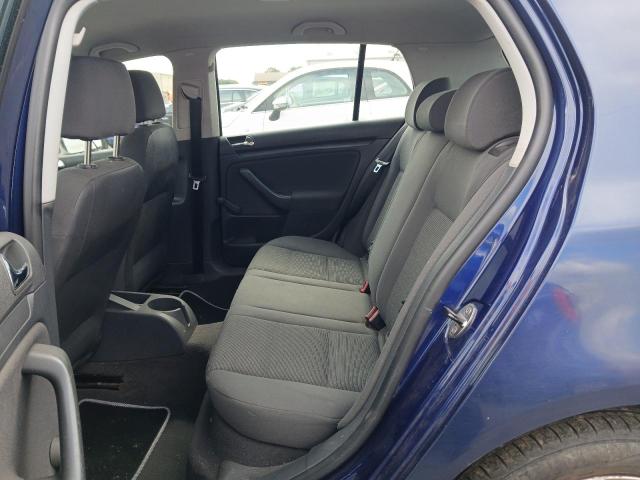 2004 VOLKSWAGEN GOLF FSI S