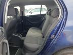 2004 VOLKSWAGEN GOLF FSI S for sale at Copart CHESTER