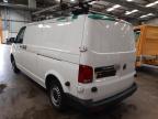 2021 VOLKSWAGEN TRANSPORTE for sale at Copart SANDTOFT