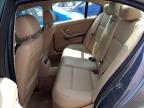 2011 BMW 320D EXCLUSIVE EDITION  for sale at Copart SANDY