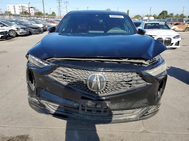  ACURA MDX 2024 Czarny