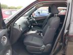 2015 NISSAN JUKE ACENTA CVT  for sale at Copart SANDWICH
