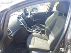 2014 VAUXHALL ASTRA SRI CDTI ECOFLEX S/  for sale at Copart COLCHESTER