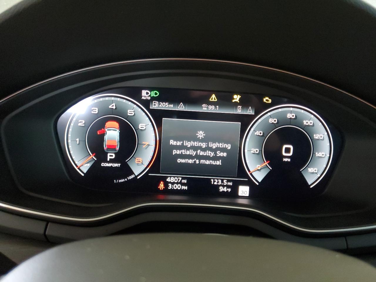 2025 Audi A5 Premium Plus 45 VIN: WAUFACF56SA012109 Lot: 65889845