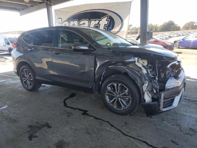  HONDA CRV 2020 Szary