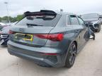 2023 AUDI A3 S LINE 30 TFSI  for sale at Copart SANDY