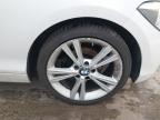 2015 BMW 118D SPORT for sale at Copart GLOUCESTER