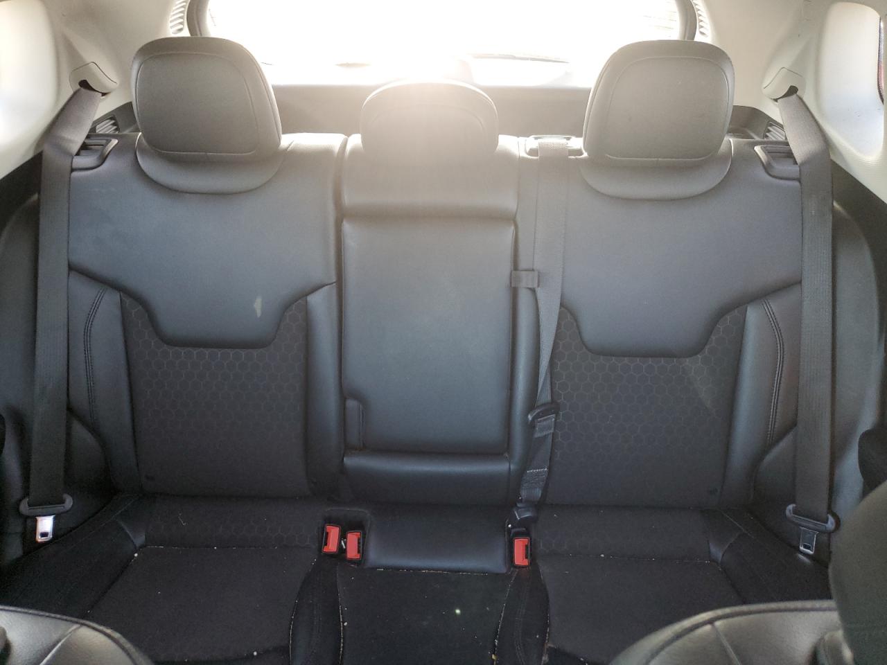 2021 Jeep Compass Latitude VIN: 3C4NJDBB9MT590121 Lot: 64102585