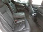 2015 MASERATI GHIBLI S   for sale at Copart TX - DALLAS