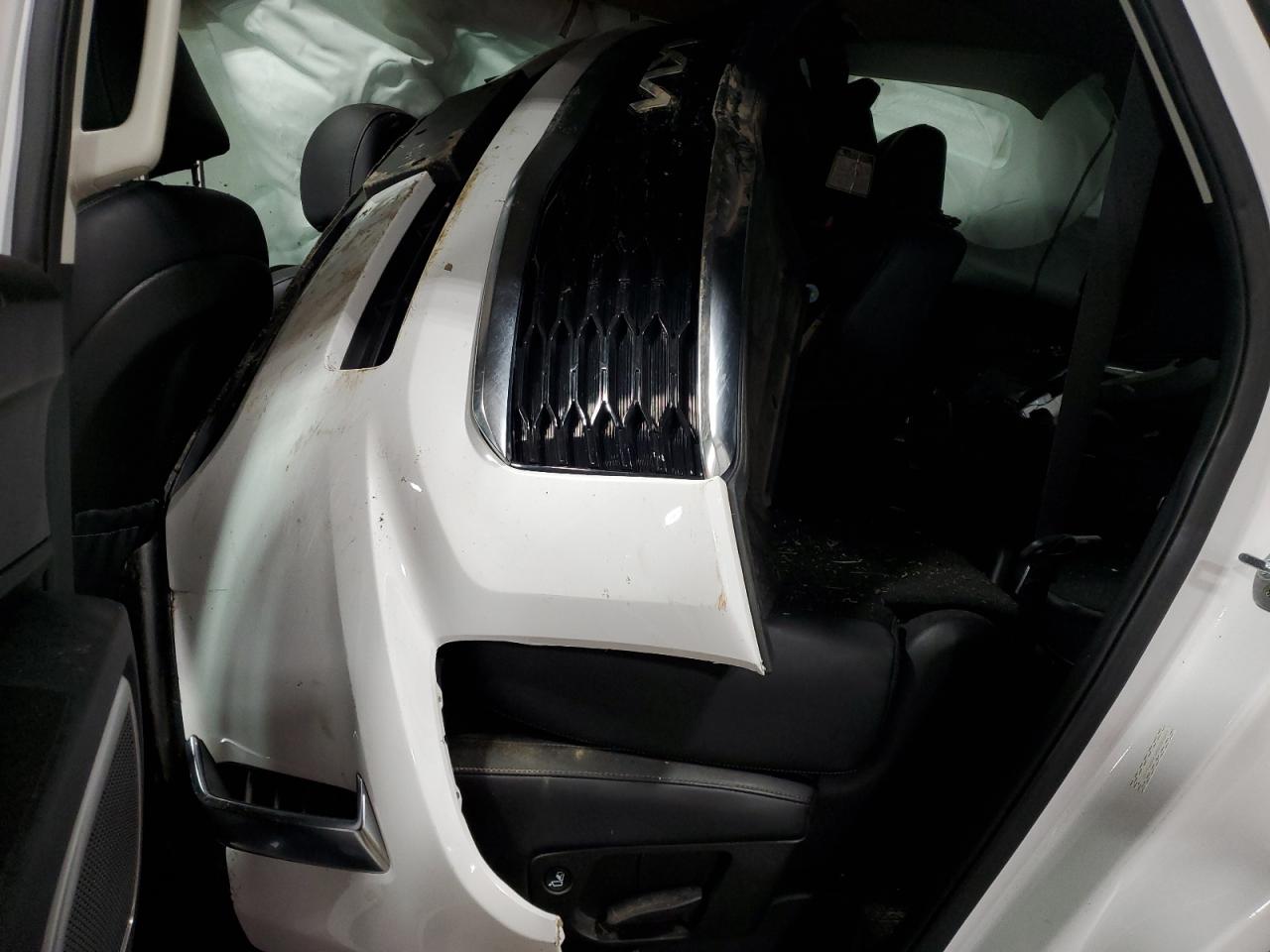 2022 Kia Telluride S VIN: 5XYP6DHC6NG289891 Lot: 65721935