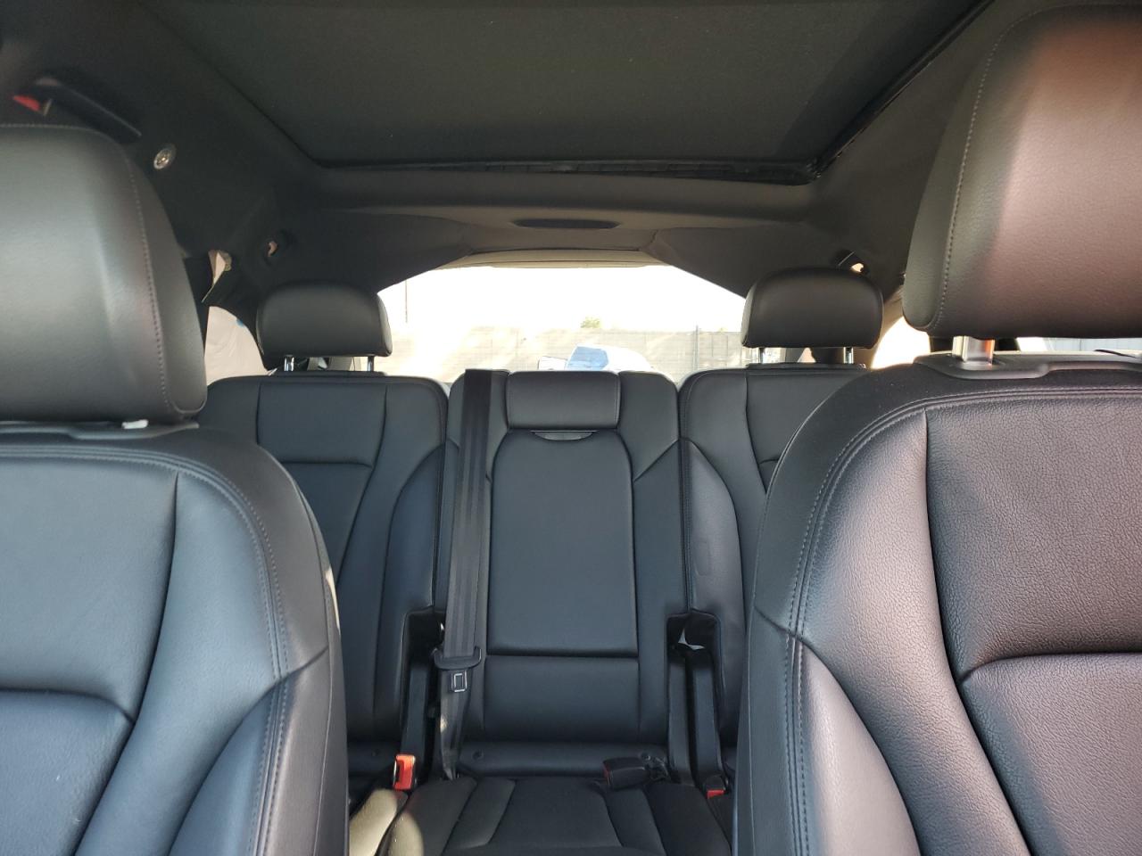 2019 Audi Q7 Premium VIN: WA1AHAF76KD045392 Lot: 64228205