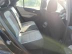 2018 CHEVROLET EQUINOX LS   for sale at Copart MI - DETROIT