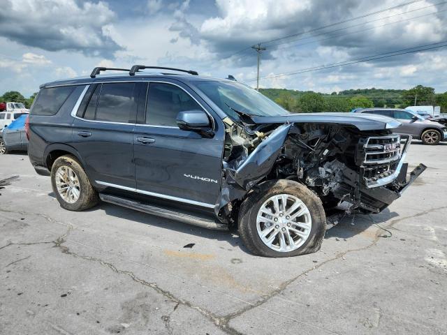  GMC YUKON 2021 Szary