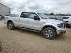 2014 FORD F150 SUPERCREW   for sale at Copart AB - EDMONTON