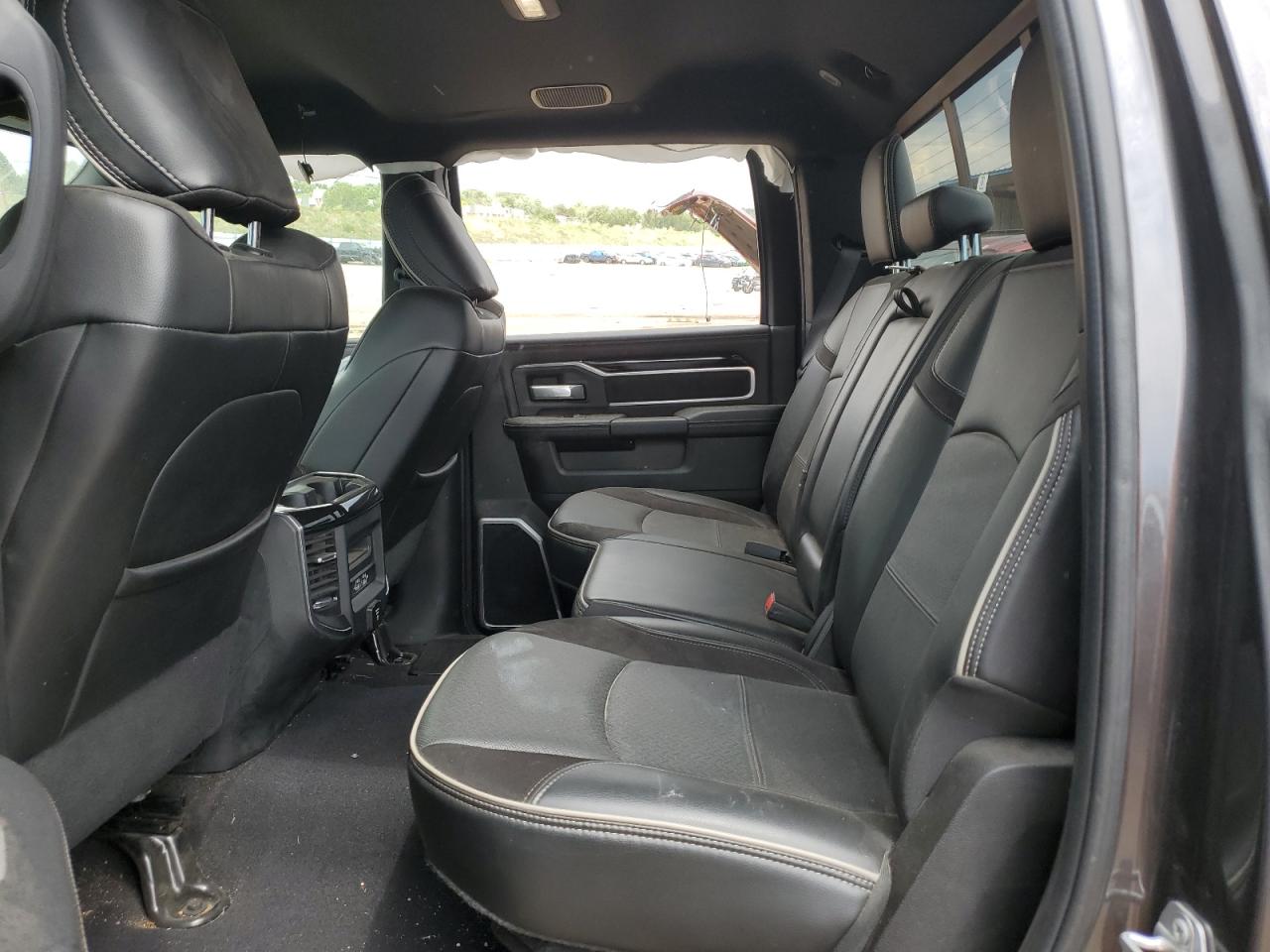 2020 Ram 2500 Laramie VIN: 3C6UR5KL4LG173975 Lot: 65074715