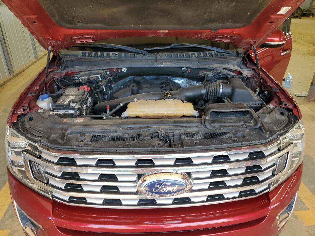2018 Ford Expedition Max Limited VIN: 1FMJK2AT3JEA08175 Lot: 64027775