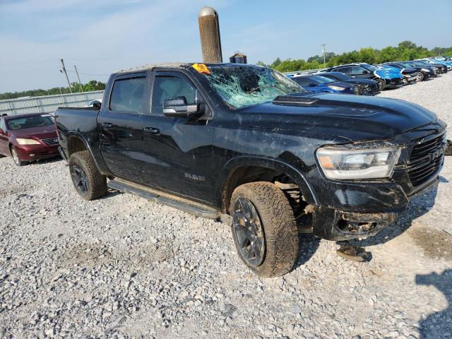  RAM 1500 2021 Black
