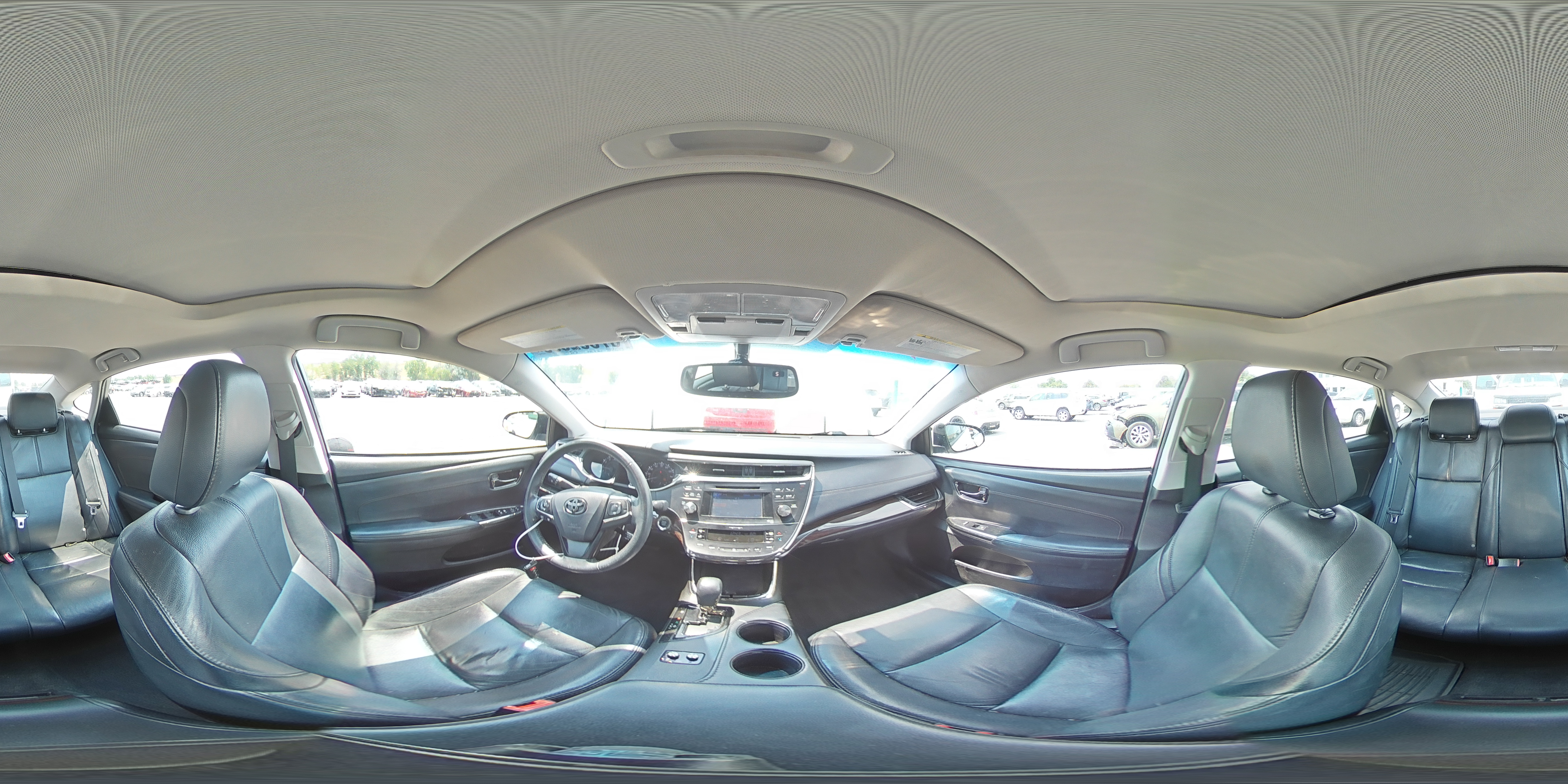 2014 Toyota Avalon Base VIN: 4T1BK1EB1EU102454 Lot: 67082535