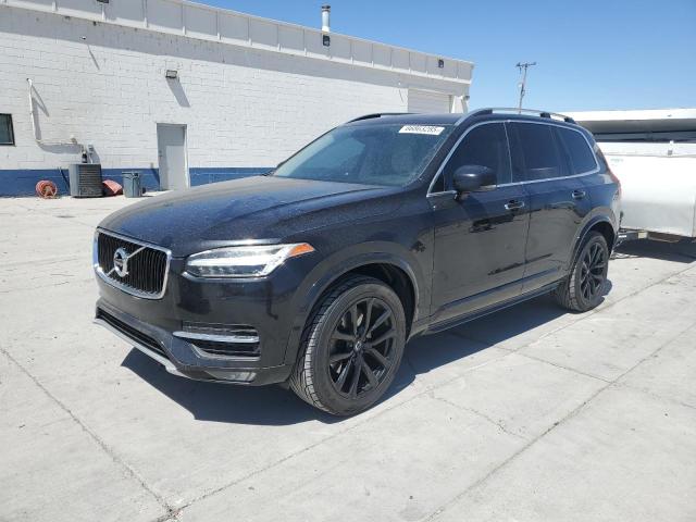  VOLVO XC90 2016 Czarny