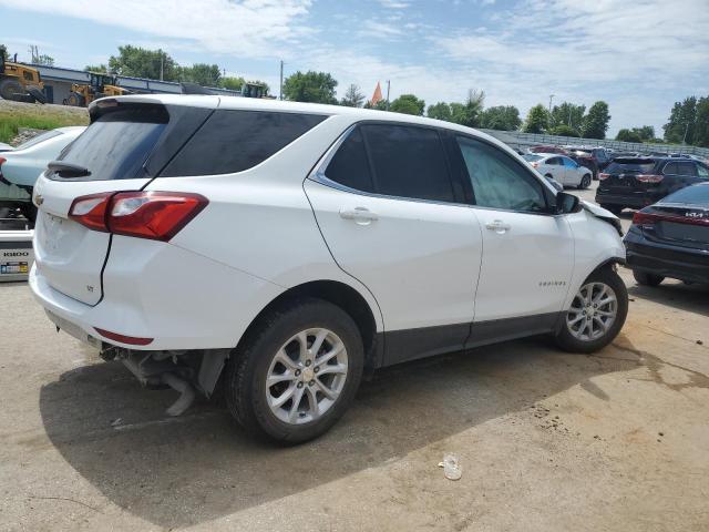  CHEVROLET EQUINOX 2019 Biały