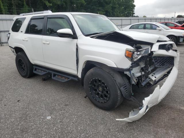  TOYOTA 4RUNNER 2018 Biały