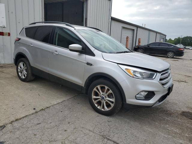  FORD ESCAPE 2018 Серебристый