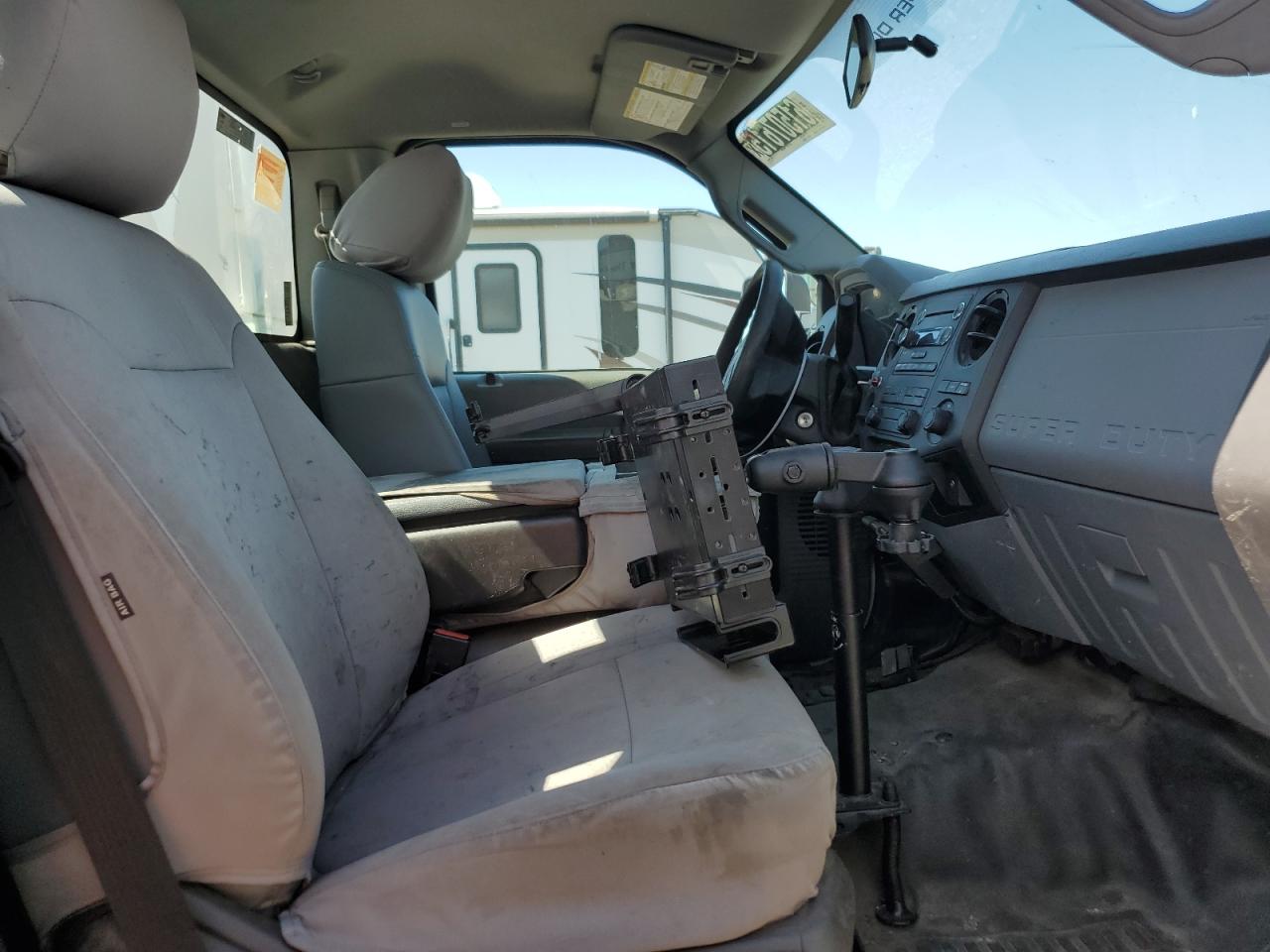 2012 Ford F450 Super - Trucks VIN: 1FDUF4HY5CED19009 Lot: 70065735