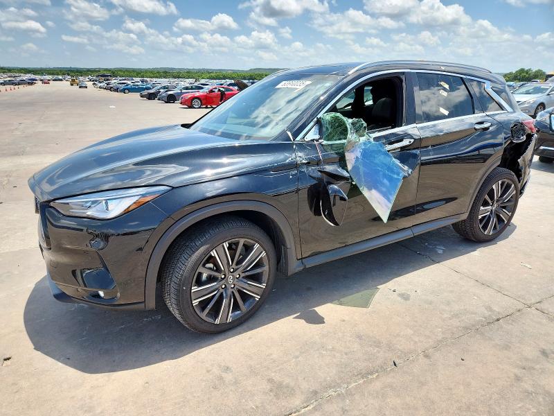 INFINITI QX50 LUXE 2022