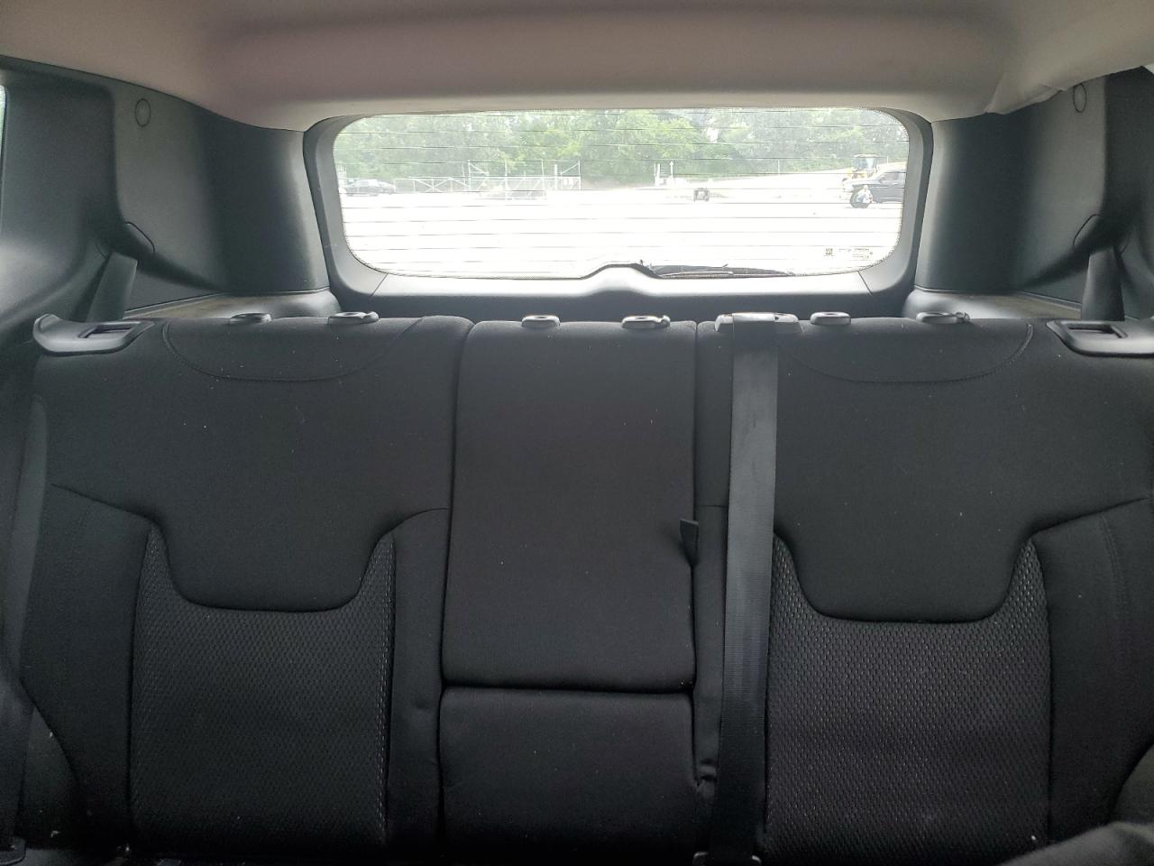 2020 Jeep Renegade Latitude VIN: ZACNJBB19LPK95163 Lot: 63065565