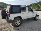 2014 JEEP WRANGLER UNLIMITED SAHARA   à vendre chez Copart WV - CHARLESTON