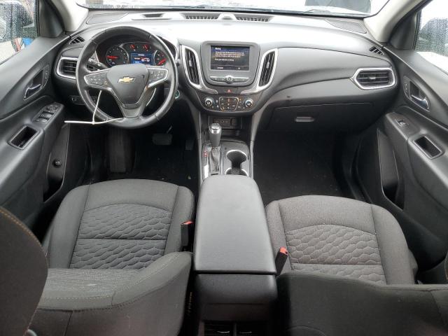  CHEVROLET EQUINOX 2020 Black
