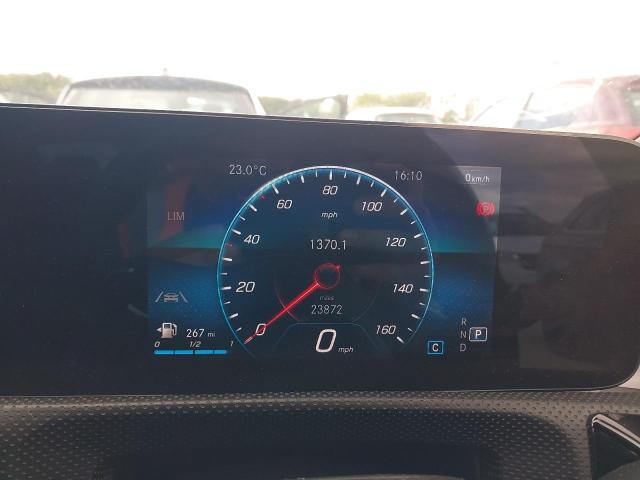2021 MERCEDES BENZ CLA 200 AM