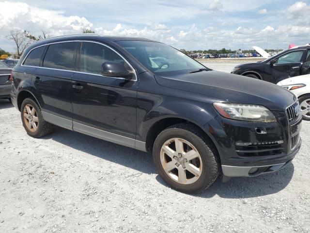  AUDI Q7 2012 Charcoal