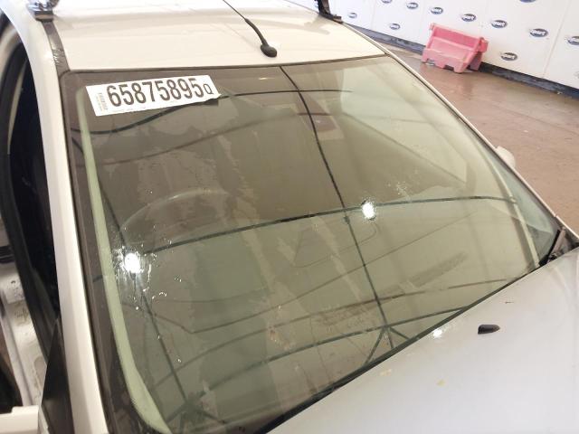 2008 FORD FOCUS TITA