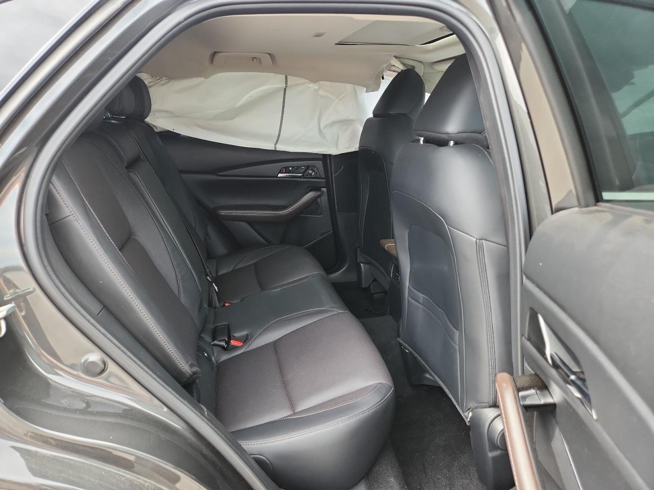 2023 Mazda Cx-30 Premium VIN: 3MVDMBDY3PM585163 Lot: 62869015