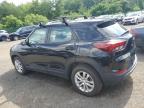 2021 CHEVROLET TRAILBLAZER LS à vendre chez Copart CT - HARTFORD SPRINGFIELD