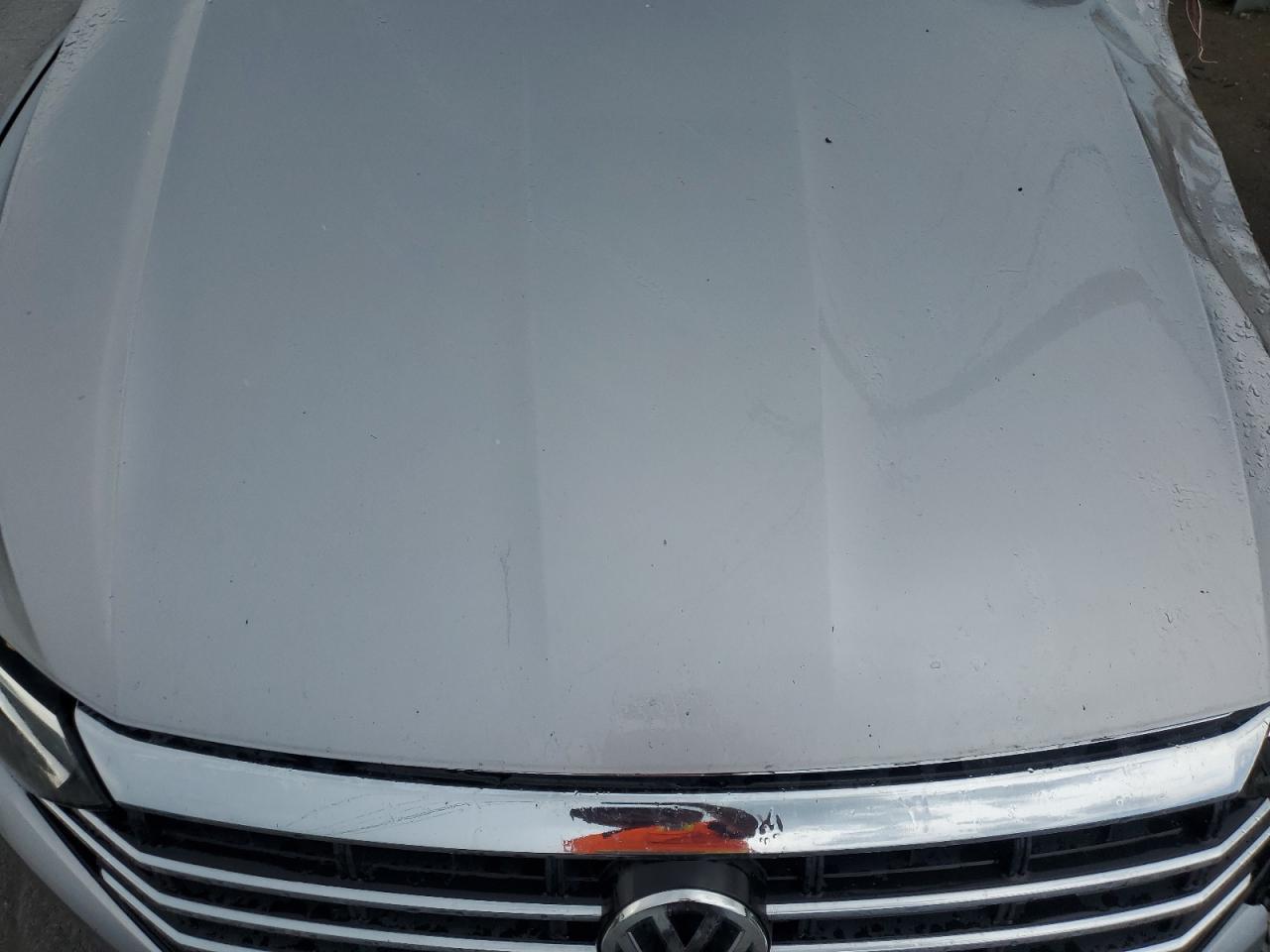 2020 Volkswagen Jetta S VIN: 3VWCB7BU4LM052018 Lot: 63836485
